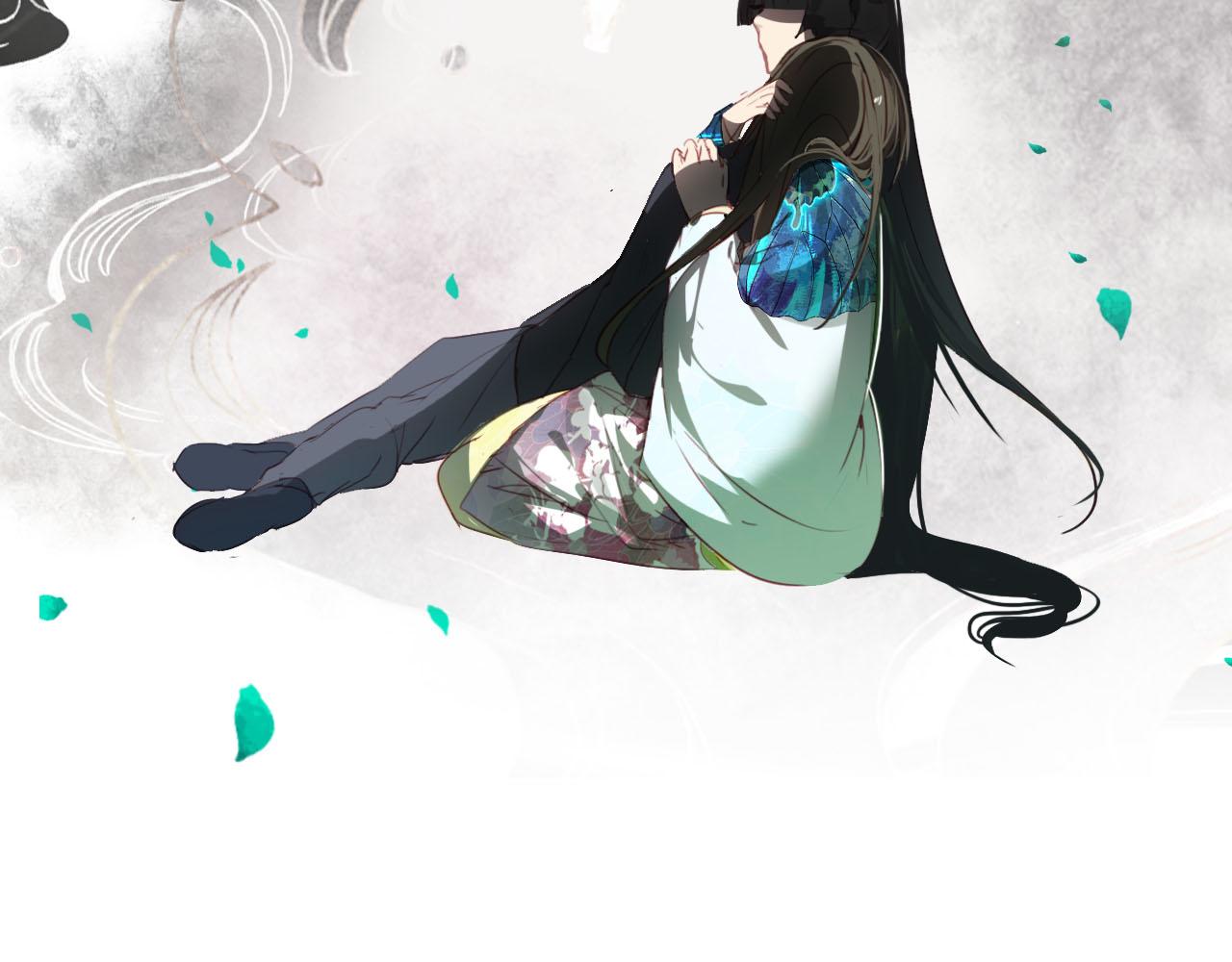 第44话 所谓真相！(1/4)-第45话