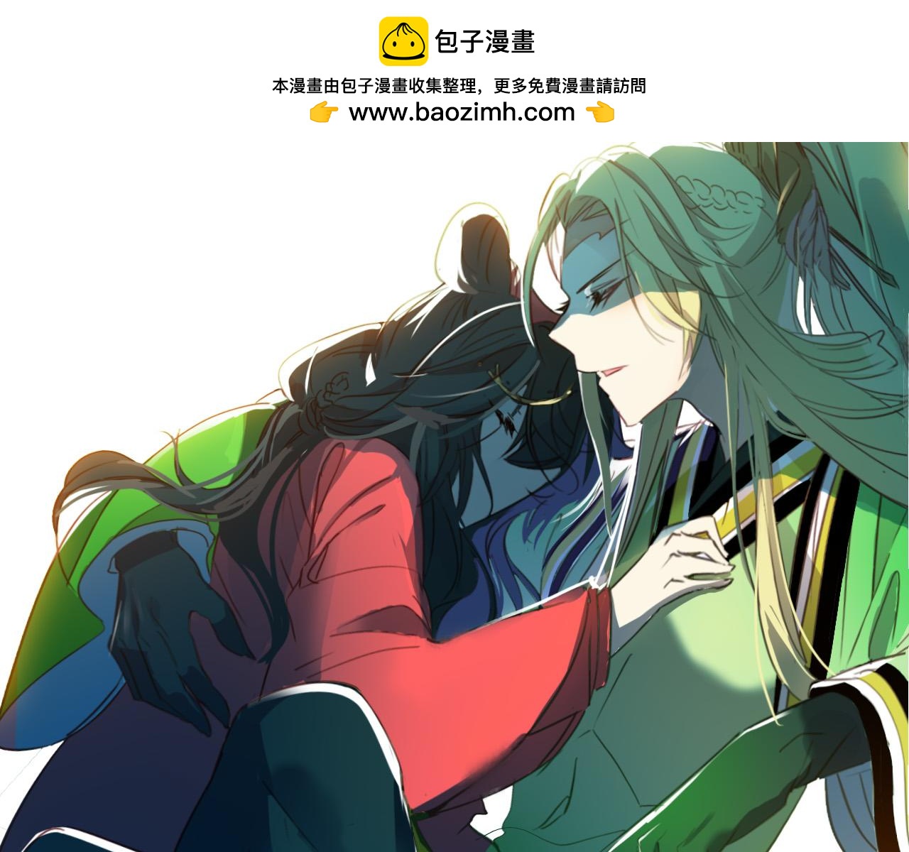 第76话 必须要做的事！-第77话