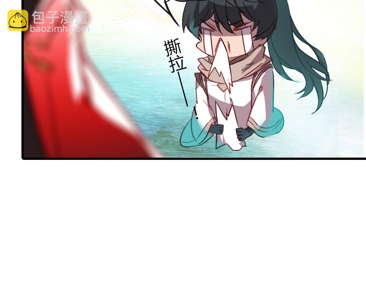 第76话 必须要做的事！-第77话