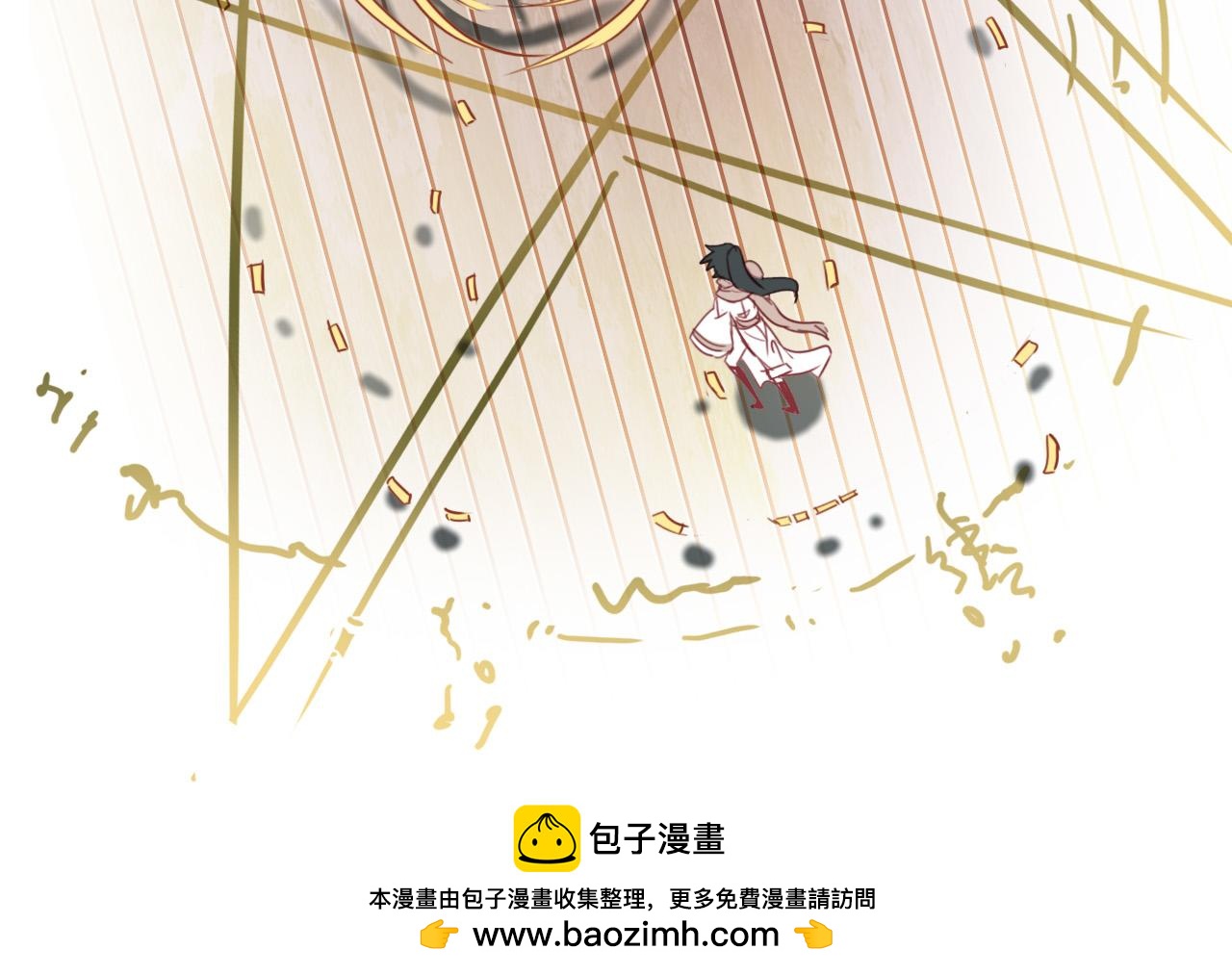 第76话 必须要做的事！-第77话