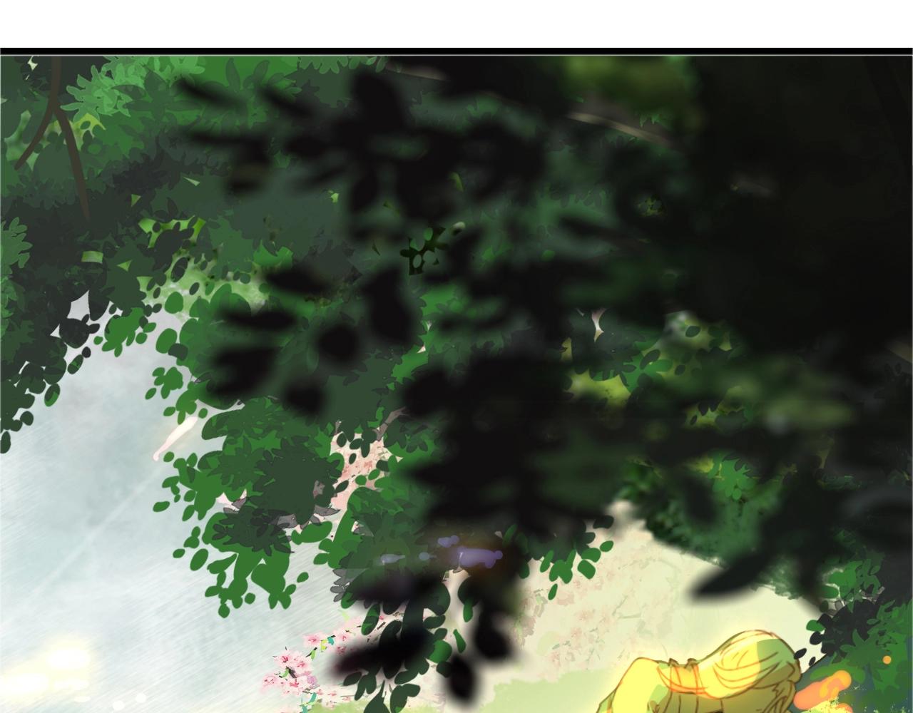 第88话 误入幻境(1/3)-第89话