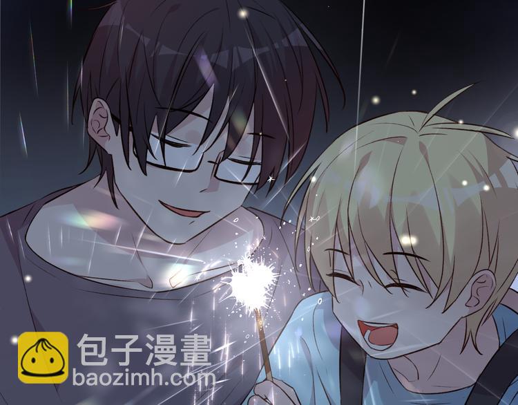 第45话 过去的事(1/2)-第49话