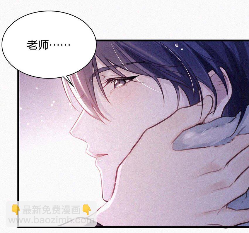 012 总是这么一气呵成，淋漓酣畅（附福利活动）-第15话