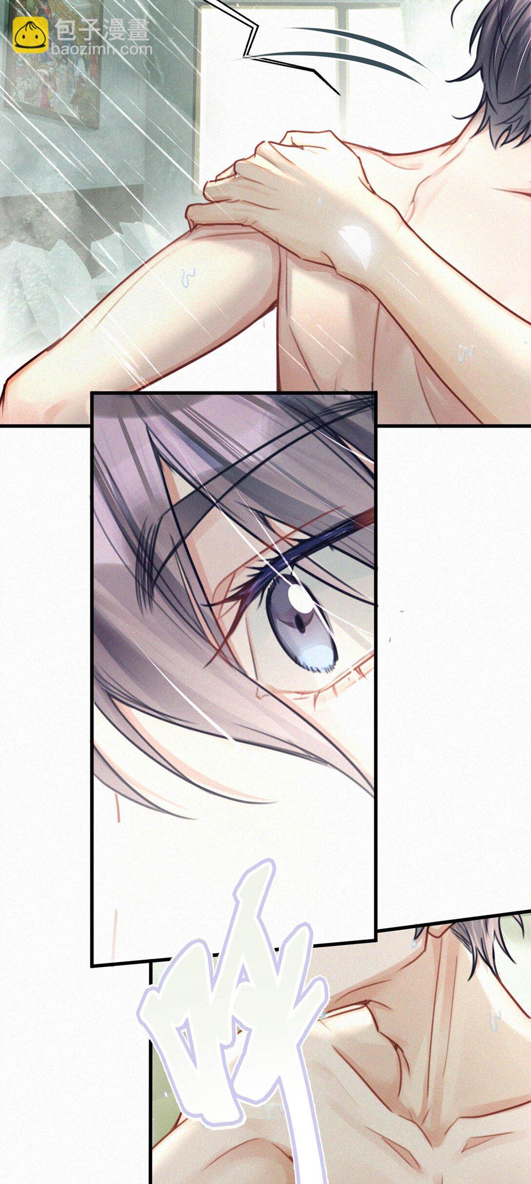 126 万一你儿子进来&hellip;&hellip;-第135话