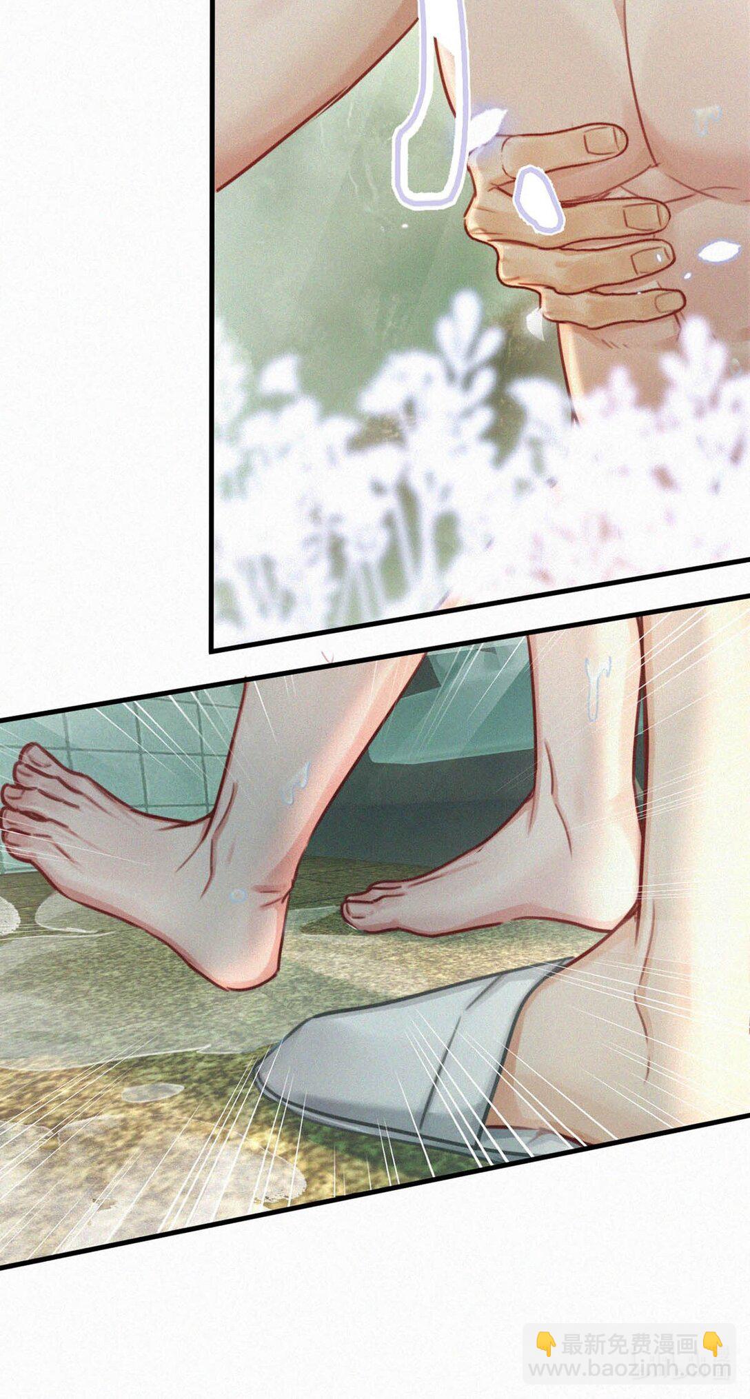 126 万一你儿子进来&hellip;&hellip;-第135话