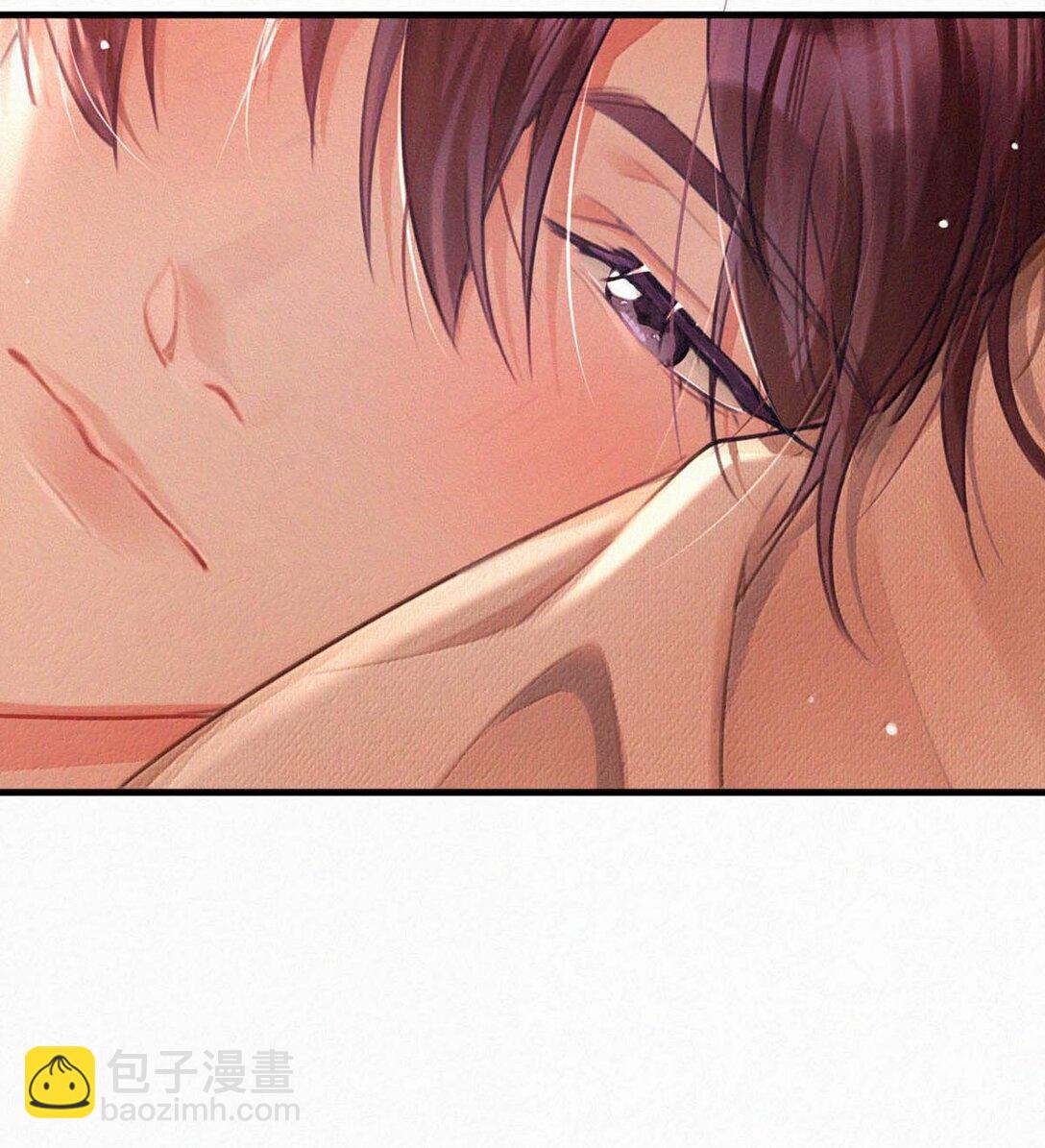 132 刚才还那么粗暴，怎么忽然又这么温柔？-第141话
