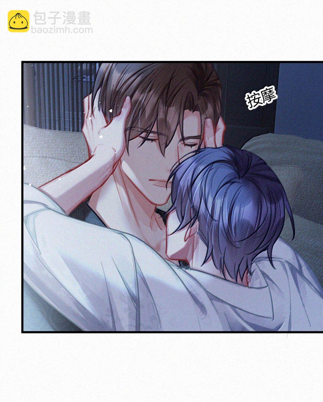 148 傻瓜，你是我的止疼药-第159话