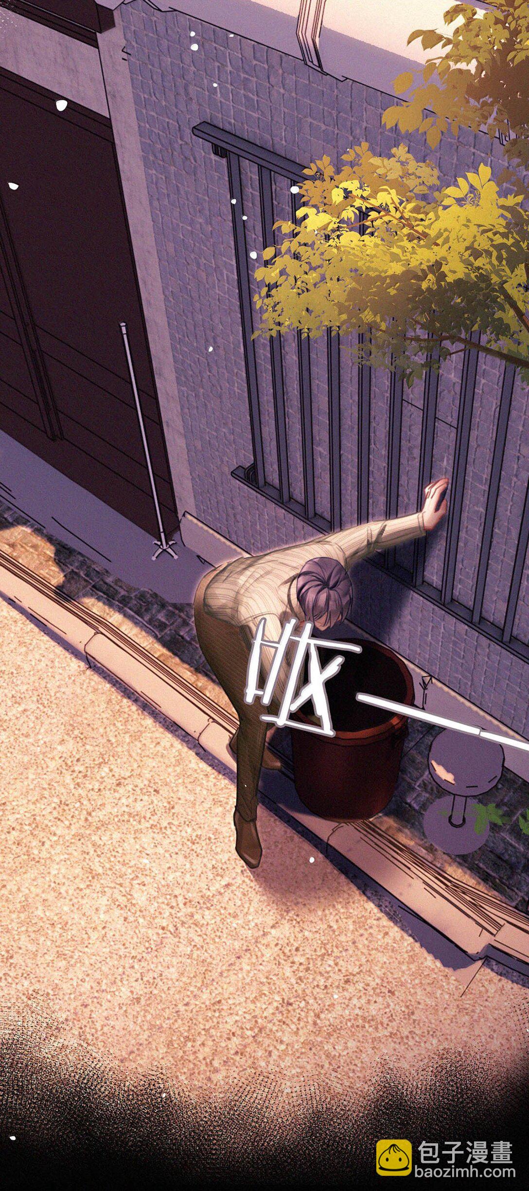 150 重新回到了人间。(1/2)-第161话