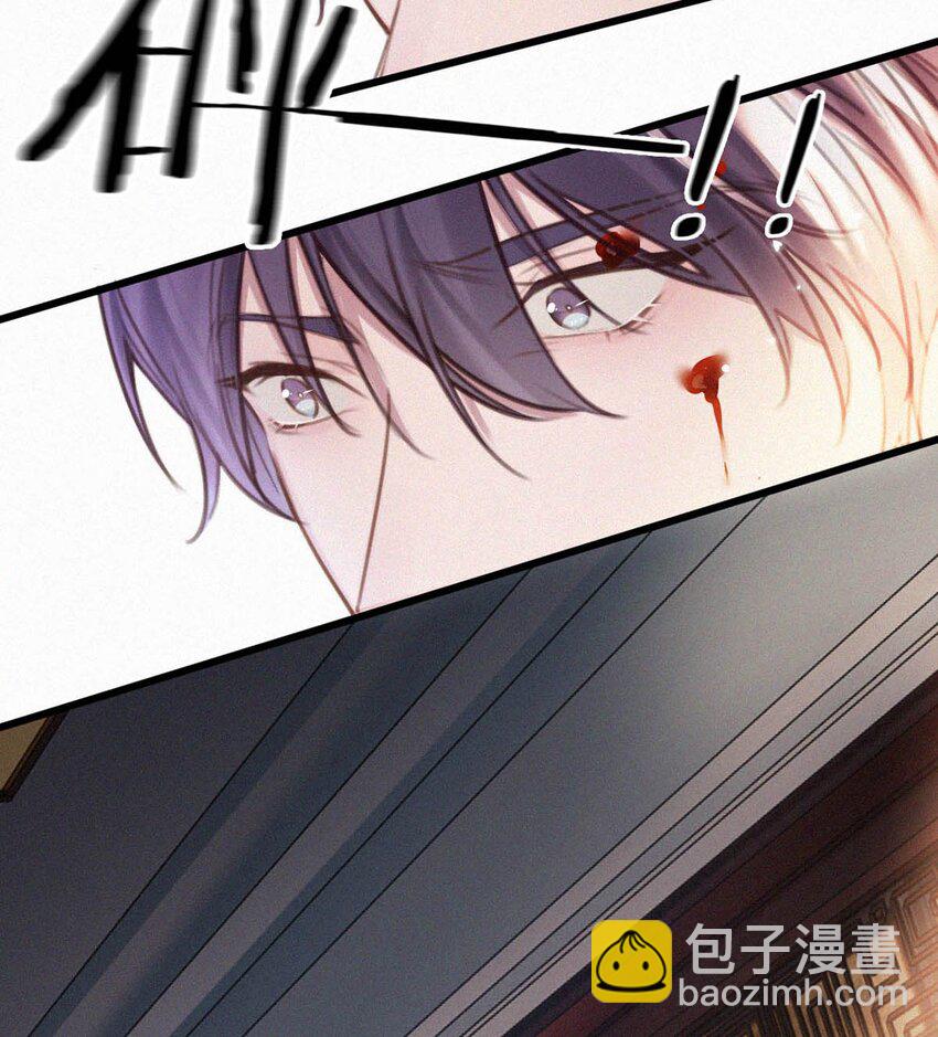 027 我的人，我会管教。(1/2)-第31话