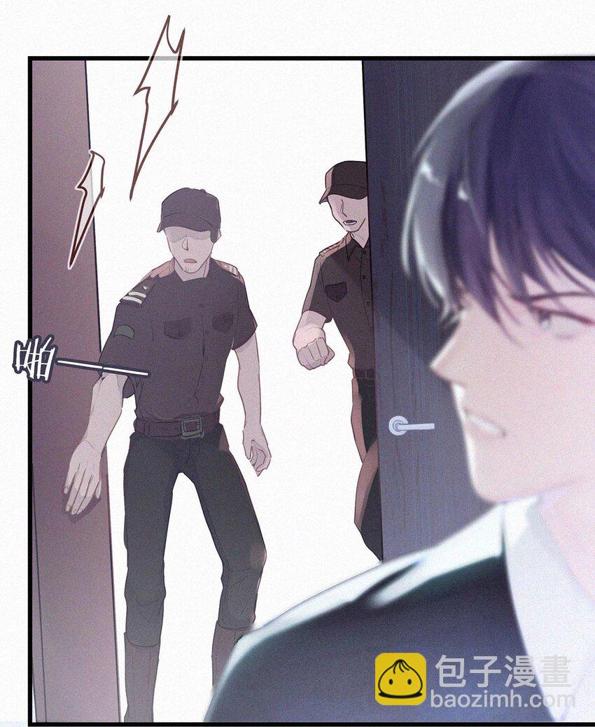 003 事与愿违，白贱一回。-第5话