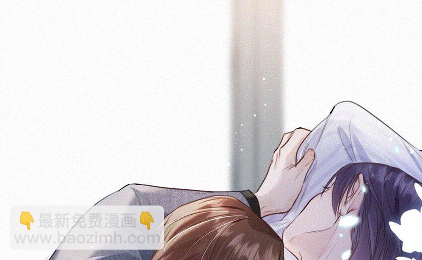039 反正这个吻&hellip;&hellip;确实很舒服。(1/2)-第43话