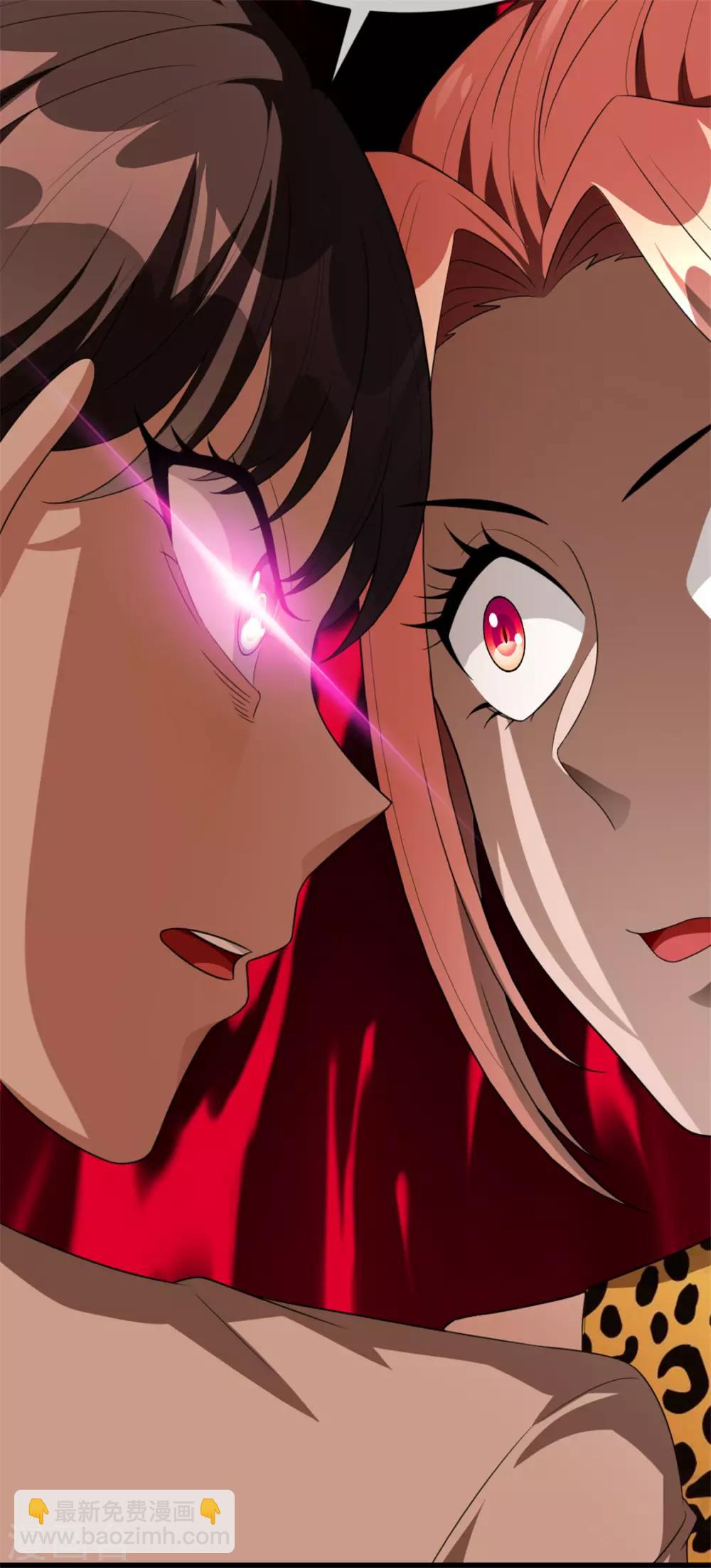 第121话 谁都不能伤害他！-第123话
