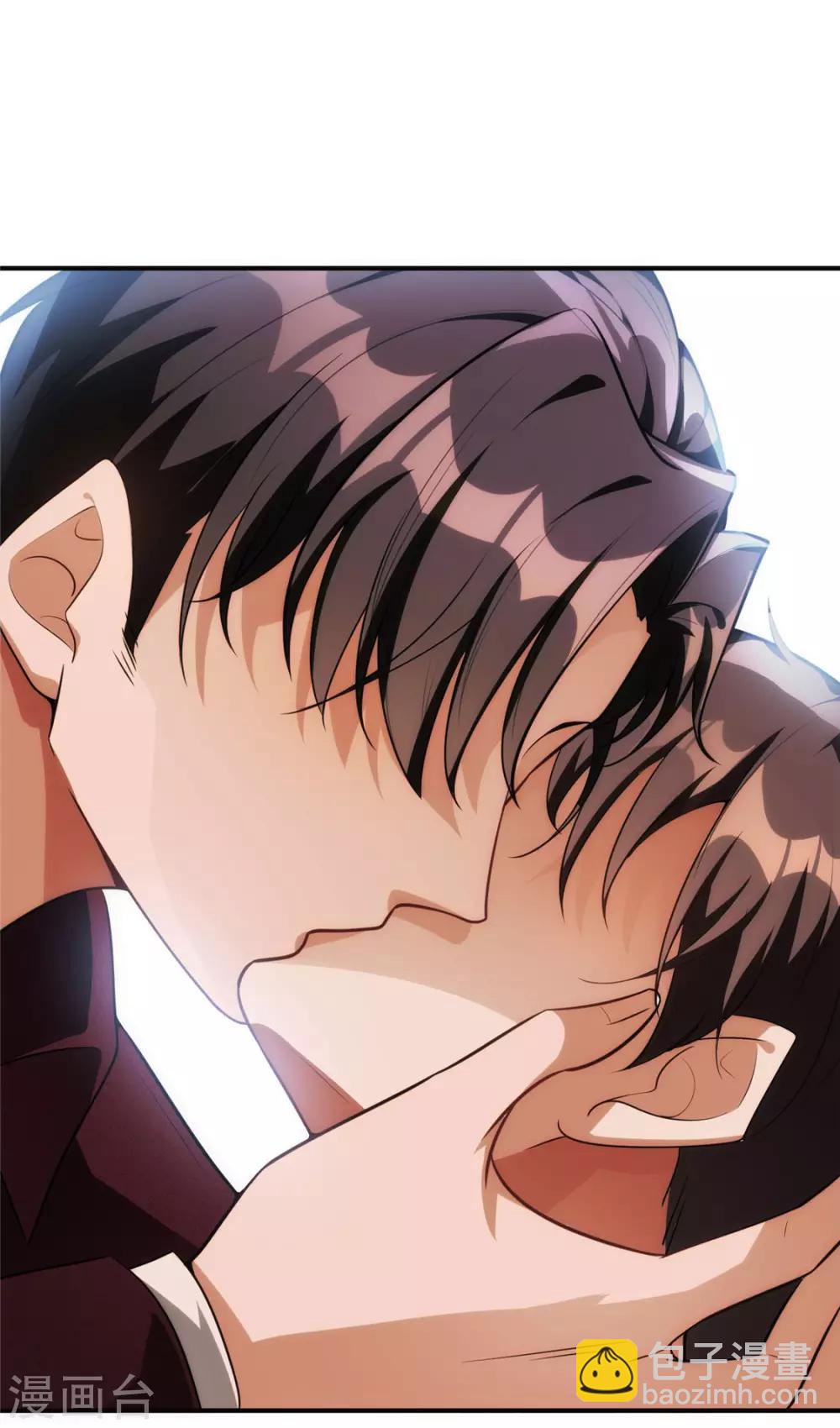 第137话 特别奖励！-第139话