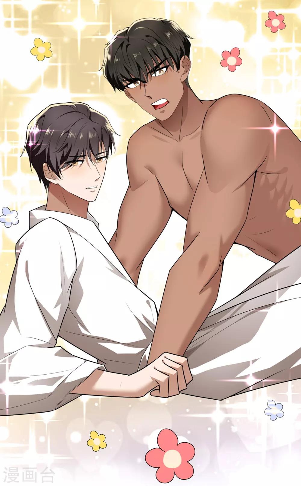 第166话 哥哥他果然是gay-第169话