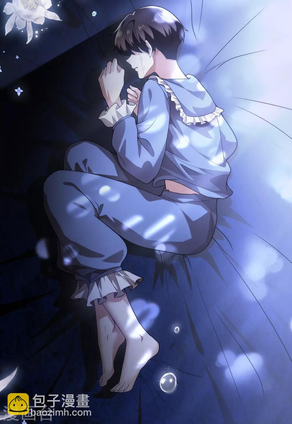 第166话 哥哥他果然是gay-第169话