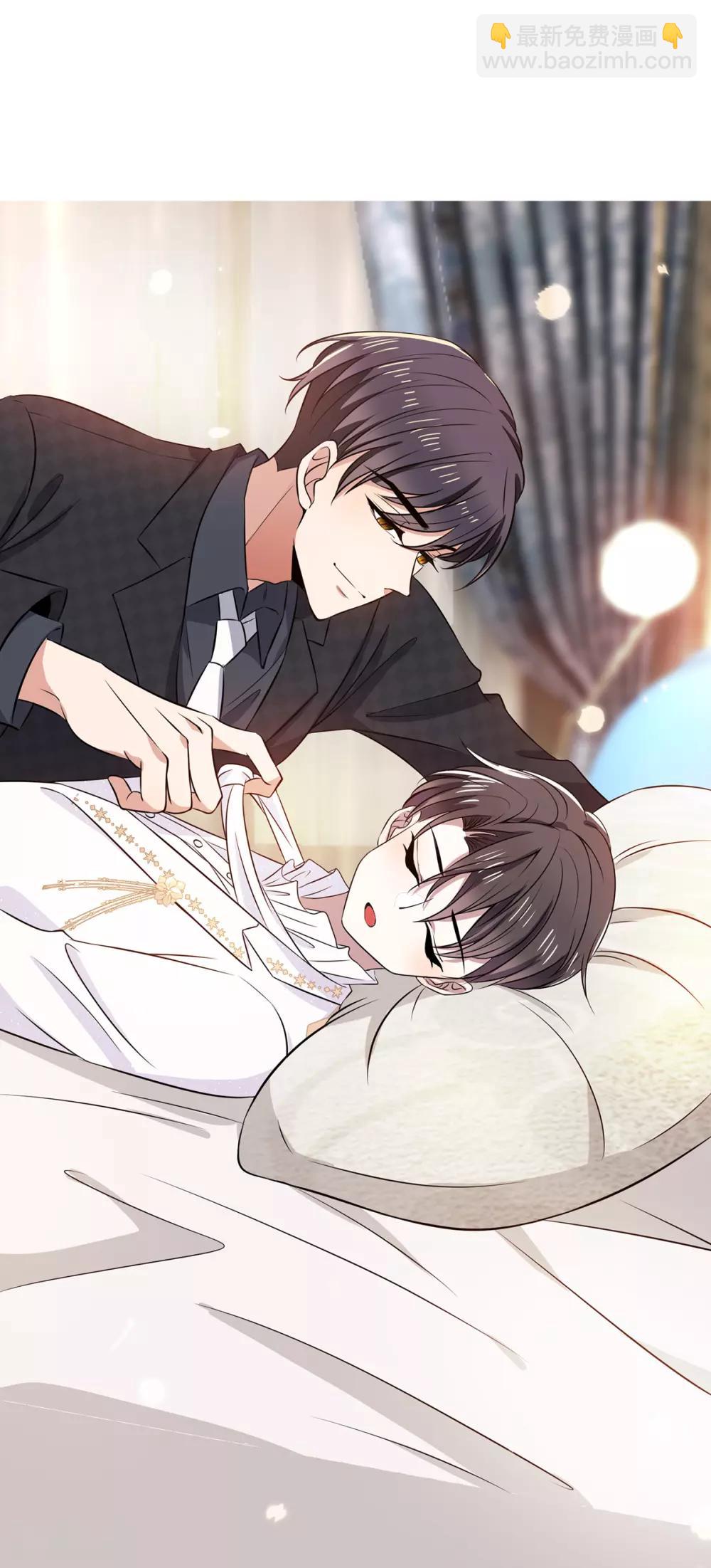 第190话 体力不支-第193话