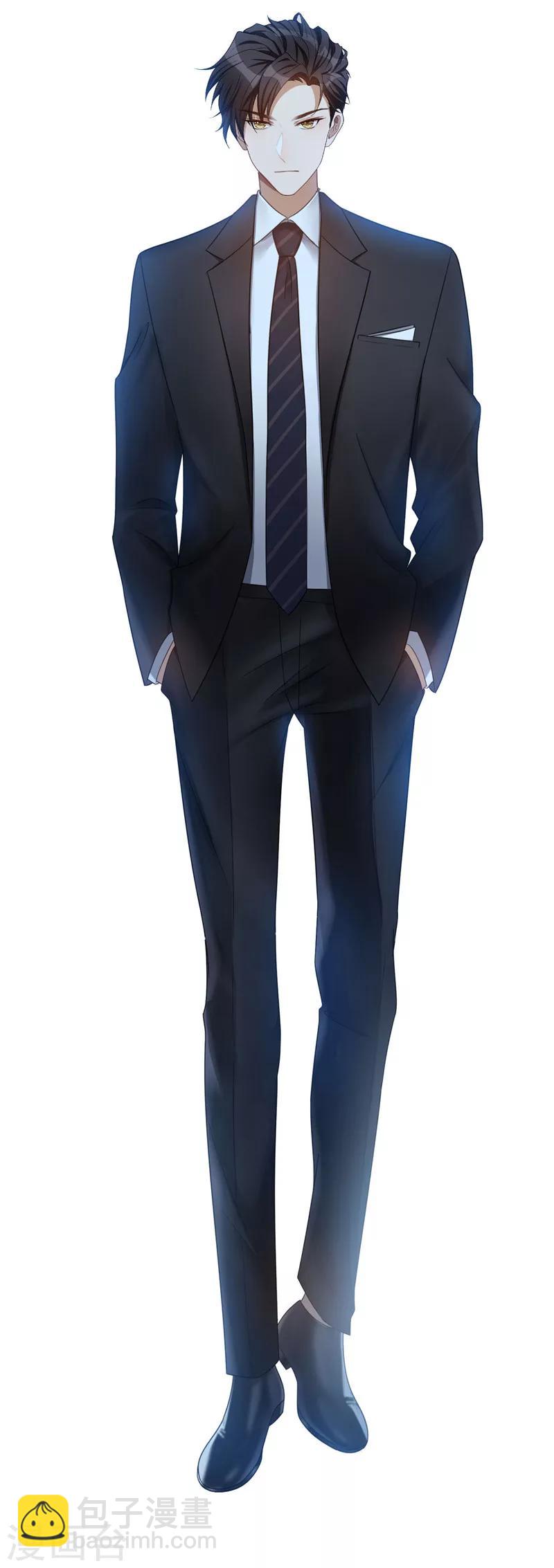 第35话 他又双叒叕来了！(1/2)-第35话