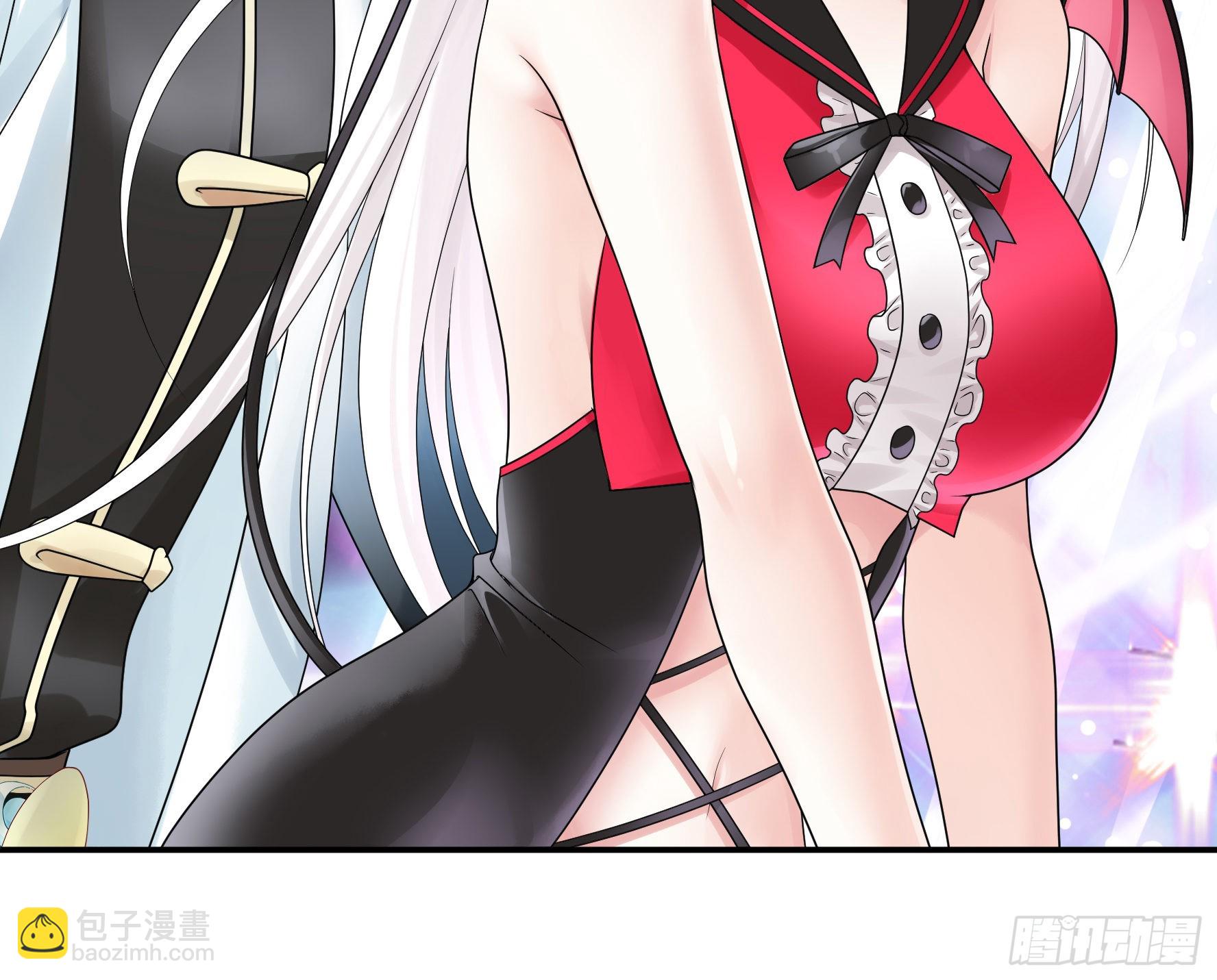 这就来征服你(1/2)-第3话