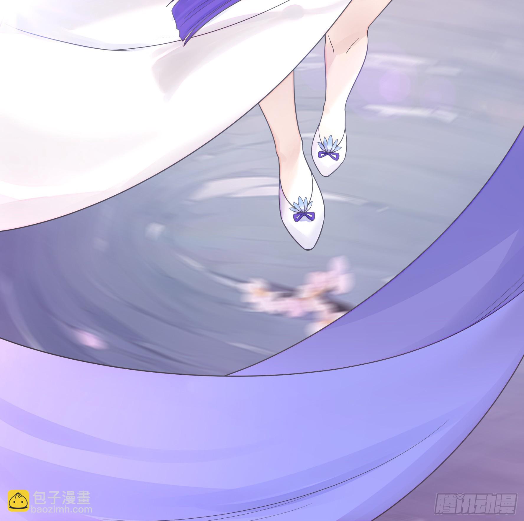 好强的剑气(1/2)-第27话
