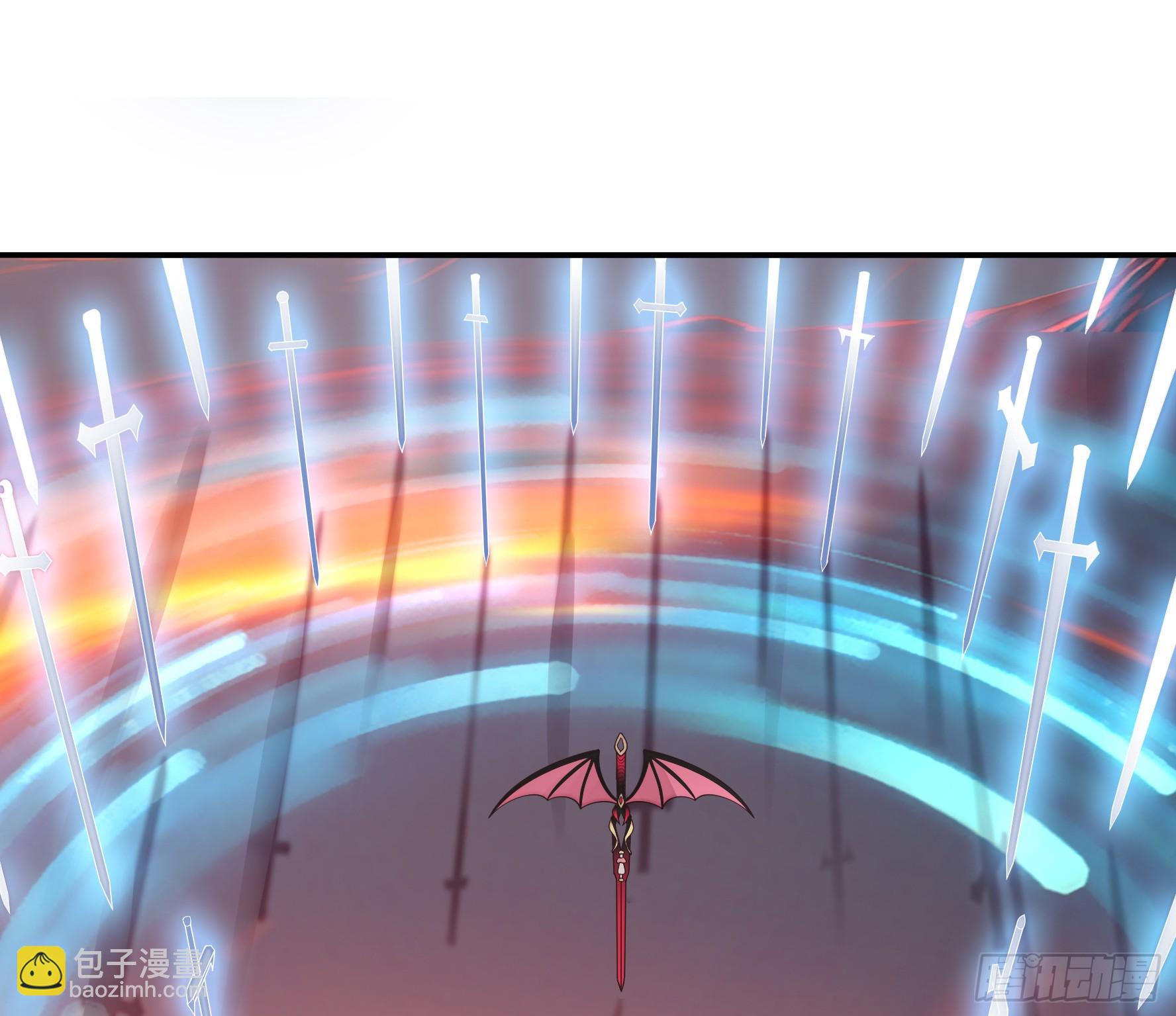 太上忘情-第43话