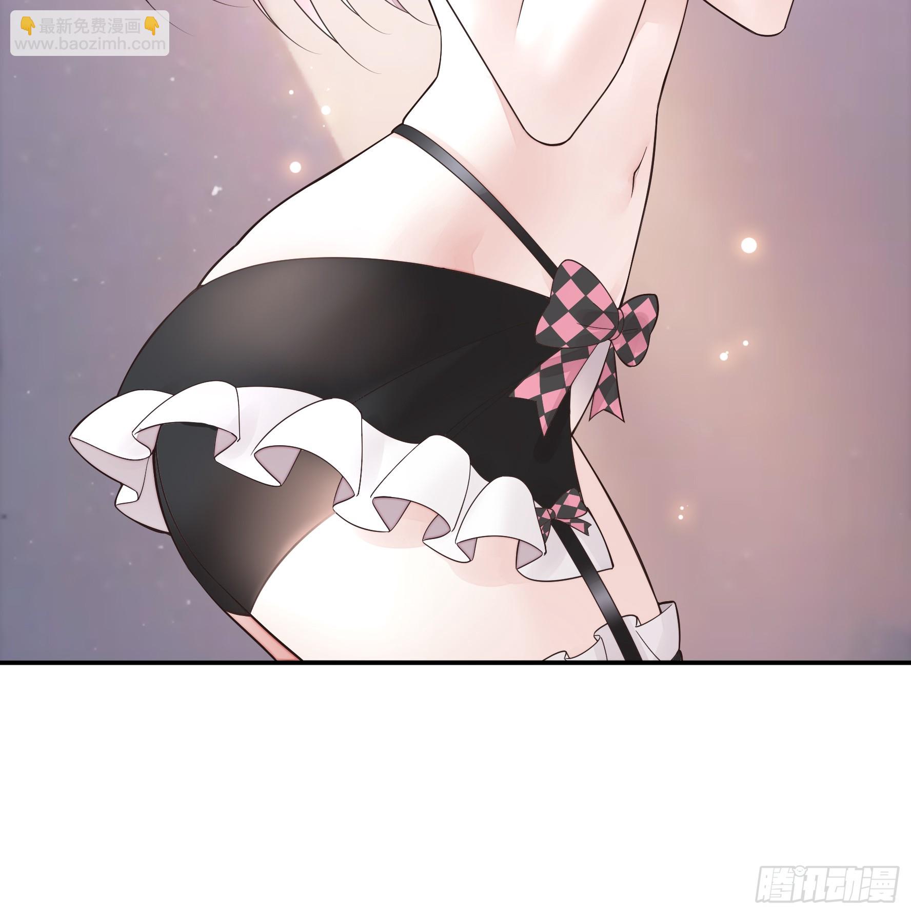 她喜欢什么？-第55话