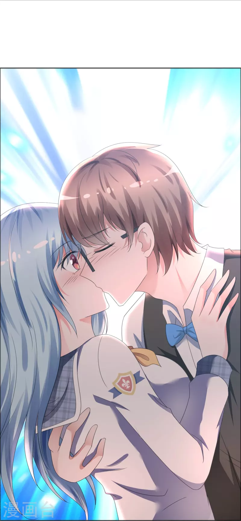 第3话 放开她让我来-第3话
