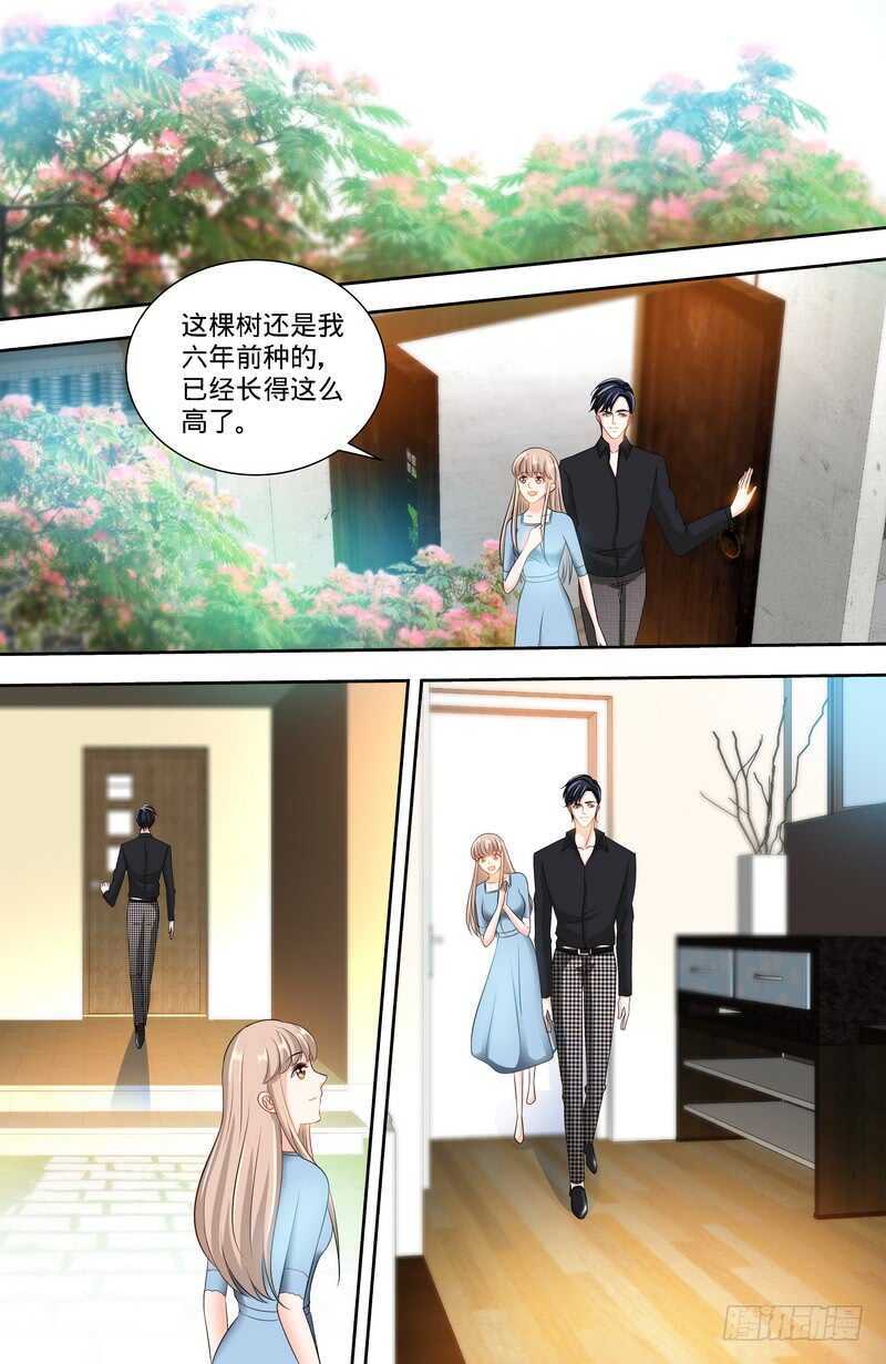 第139话 青筝巷小院-第145话
