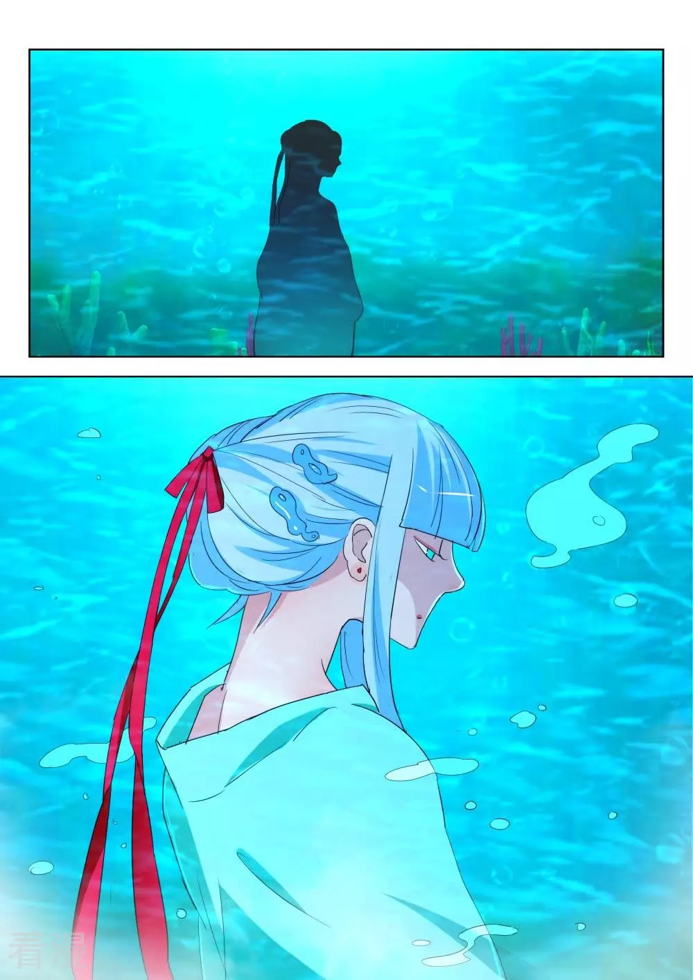 第181话 背后黑手-第181话