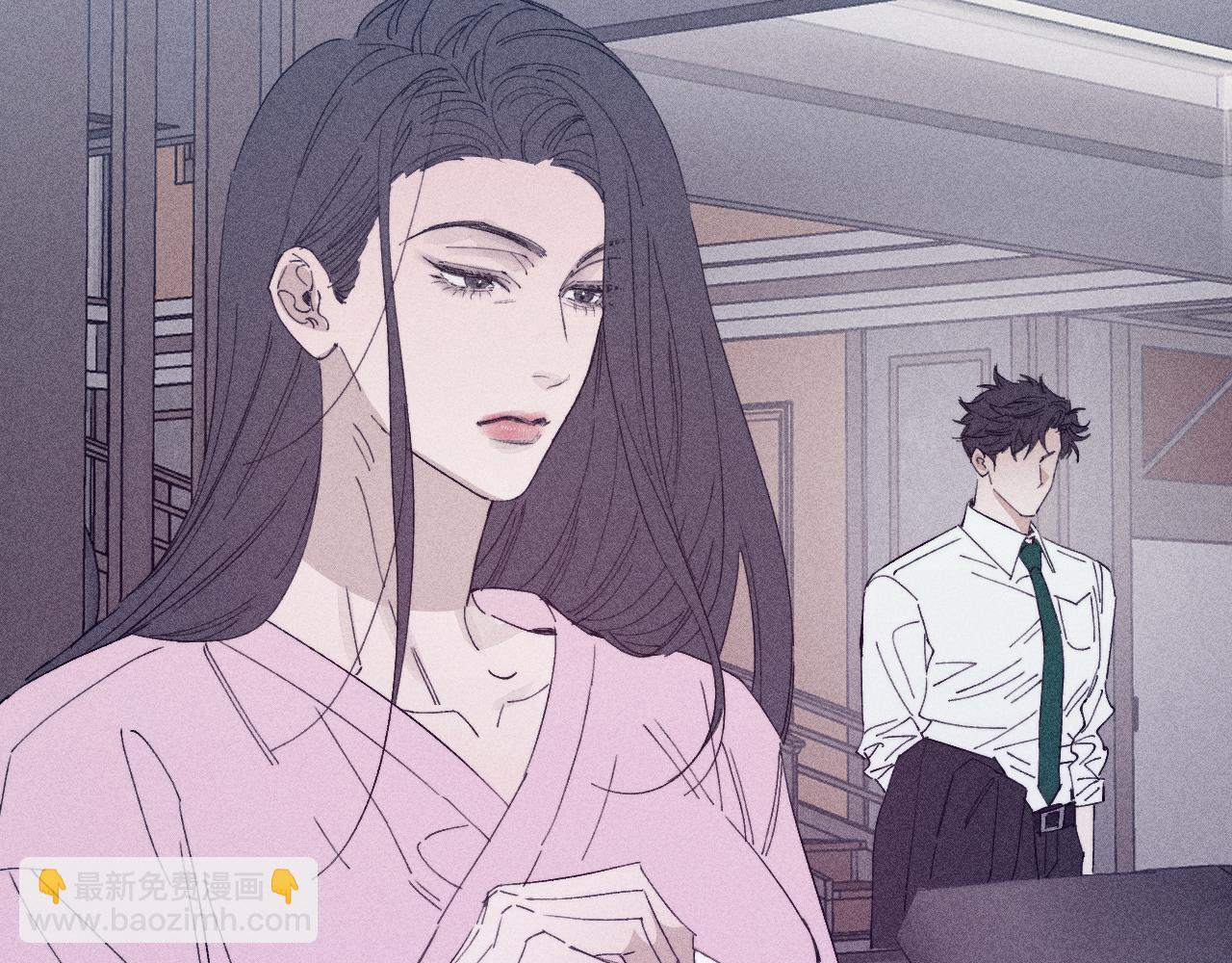 第98话 破碎的谎(1/2)-第101话