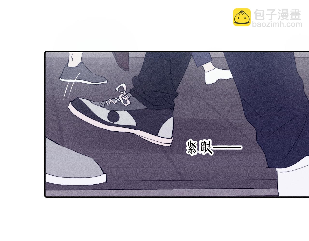 第100话 乌云压城(1/2)-第103话