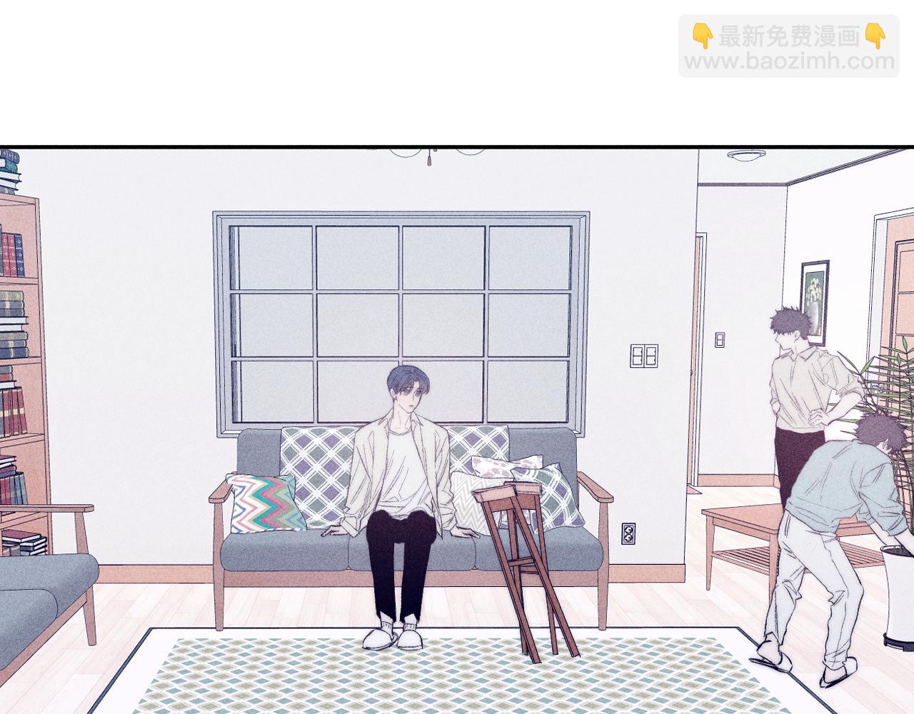 第33话 I See You(1/2)-第35话
