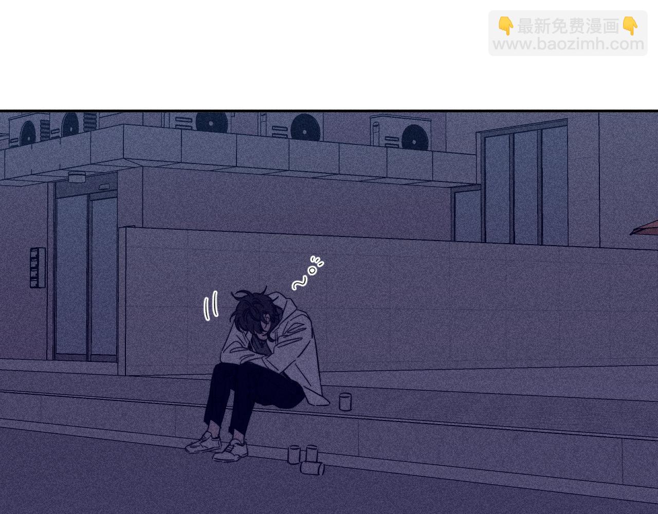 第66话 很想你(1/2)-第69话