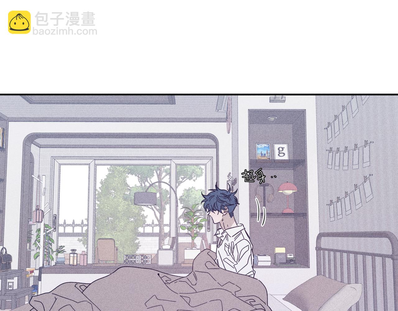 第74话 心事(1/2)-第77话