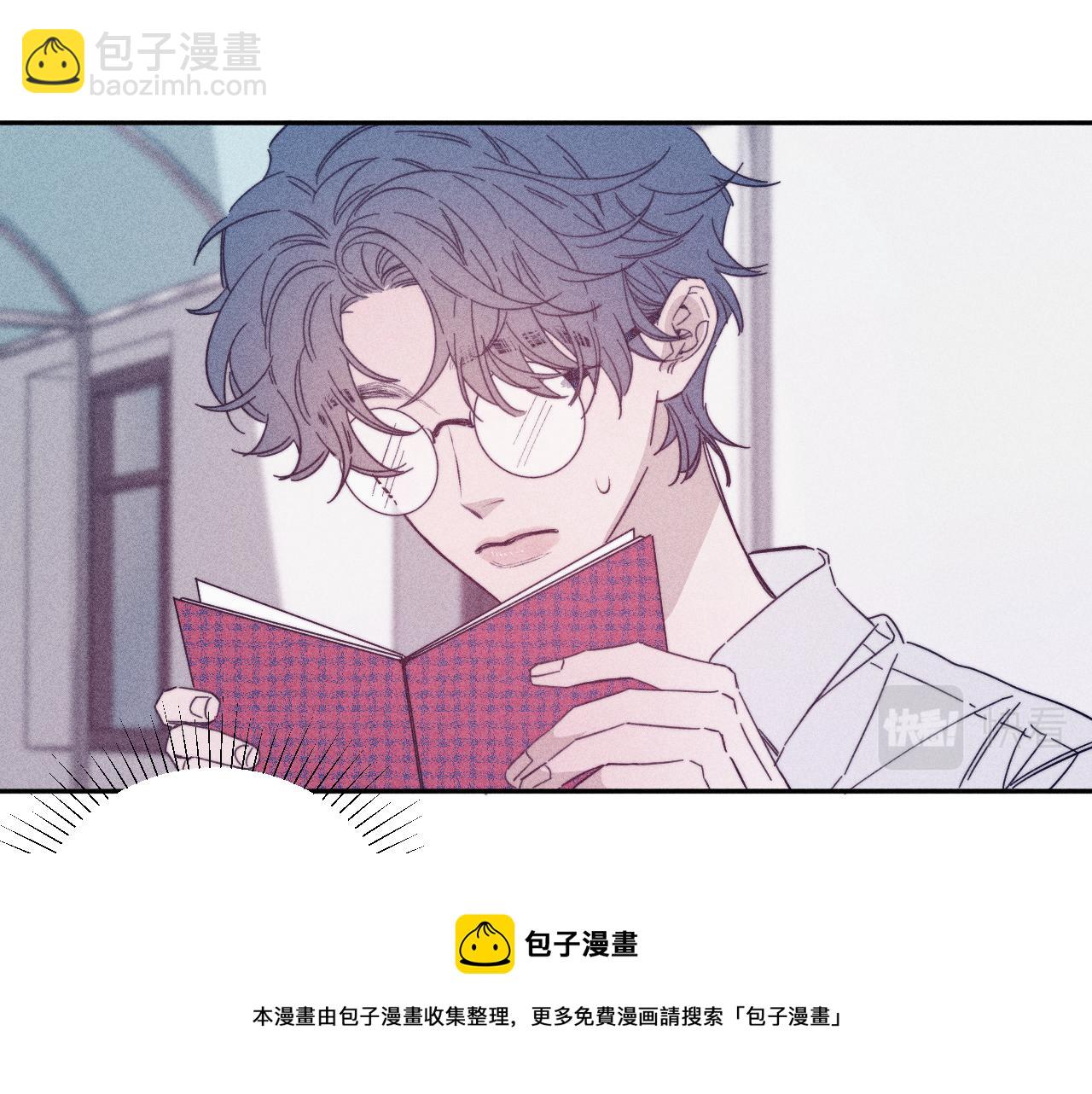 第76话 往事(1/2)-第79话