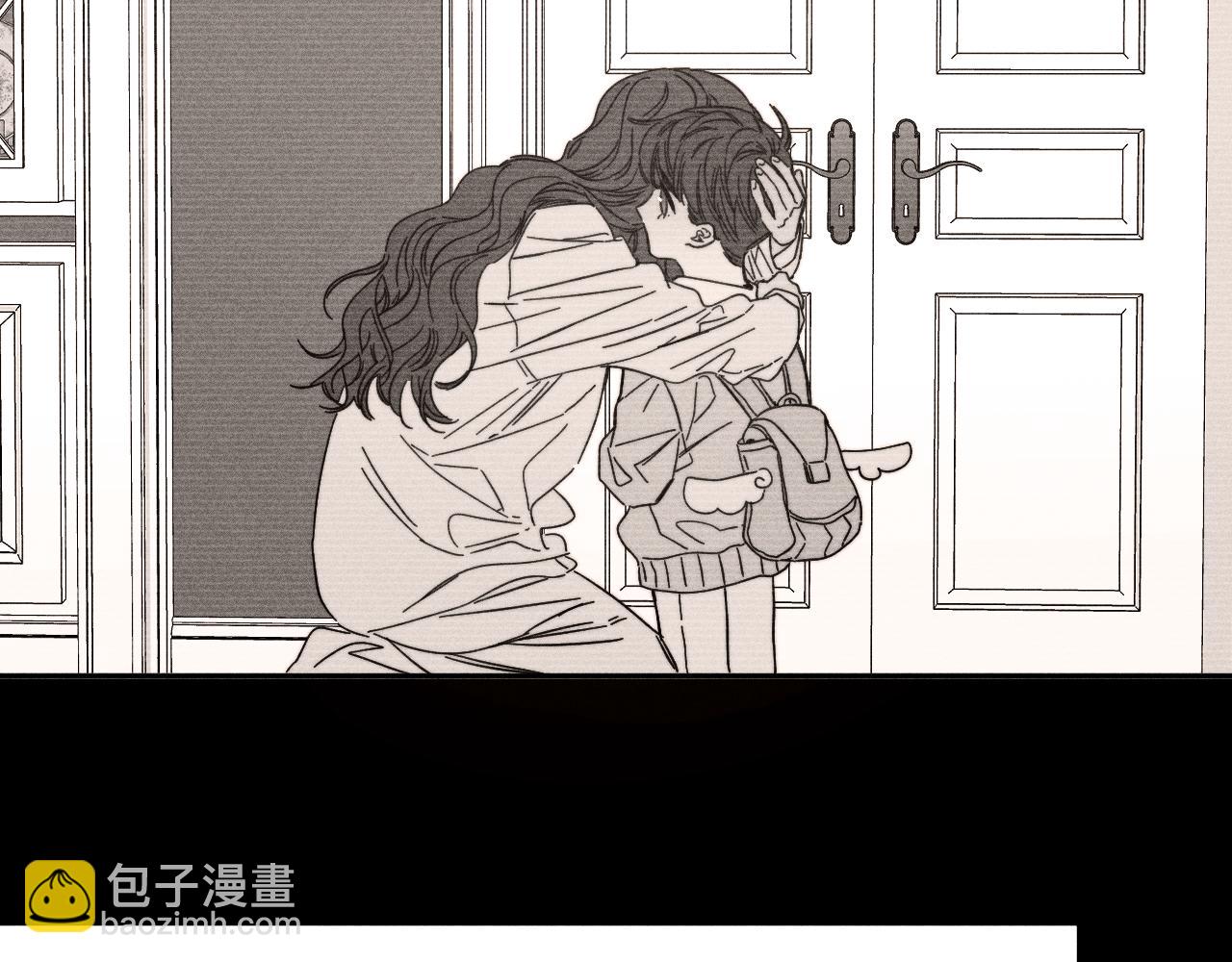 第84话 拥有的一切都是陌生的(1/3)-第87话