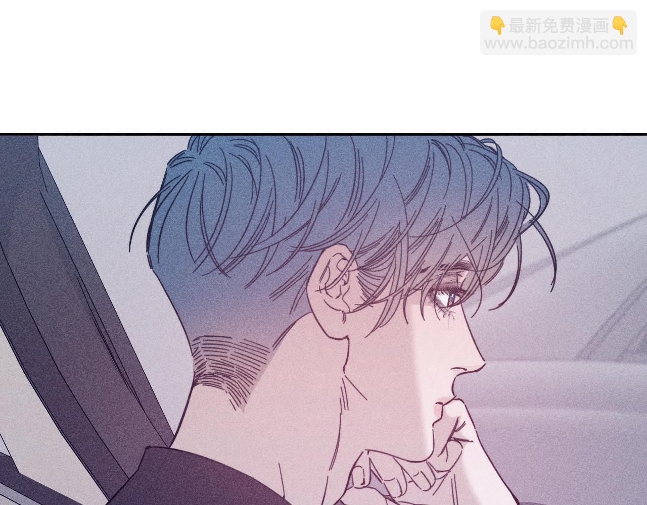 第84话 拥有的一切都是陌生的(1/3)-第87话