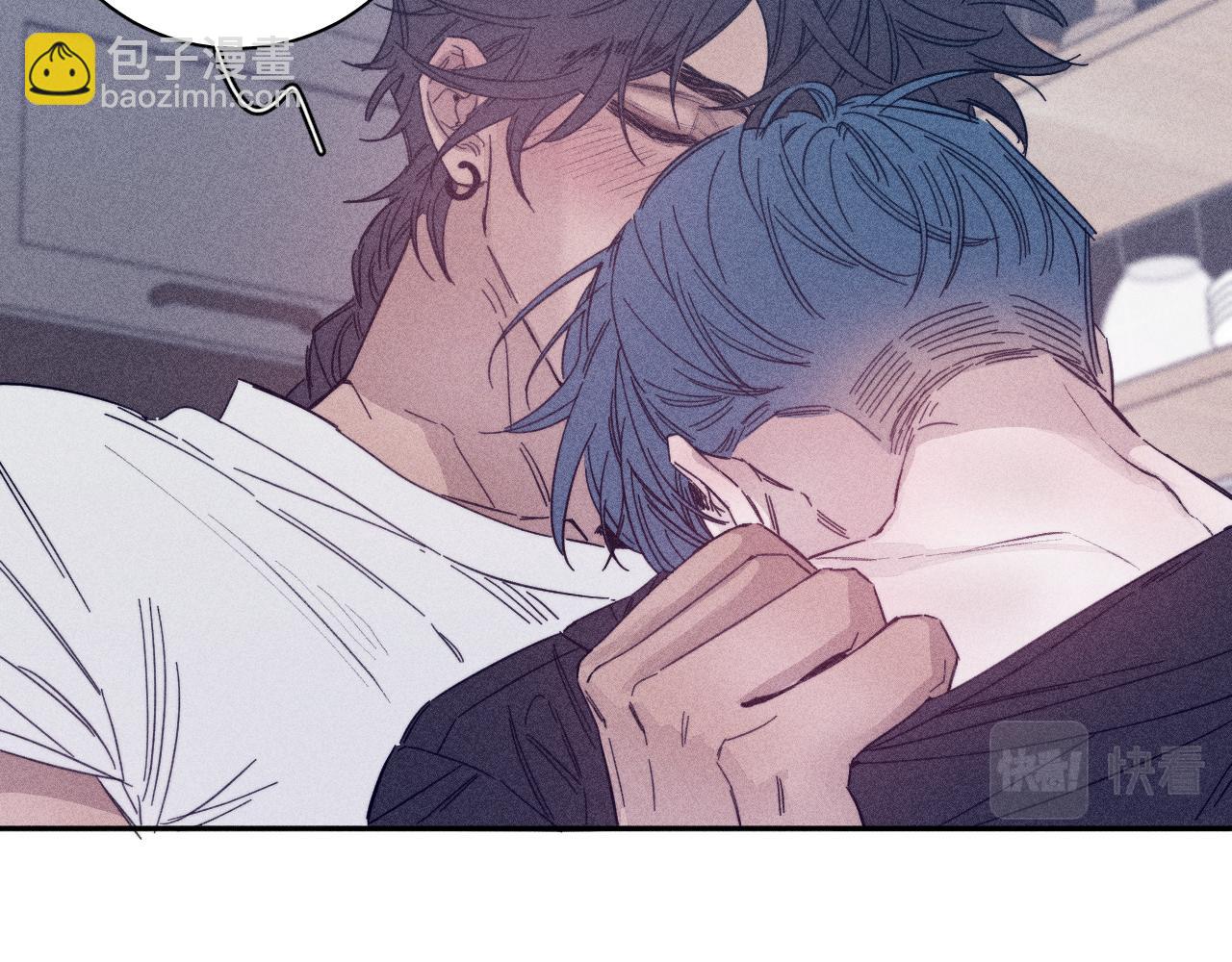 第86话 小狗爱心！(1/2)-第89话