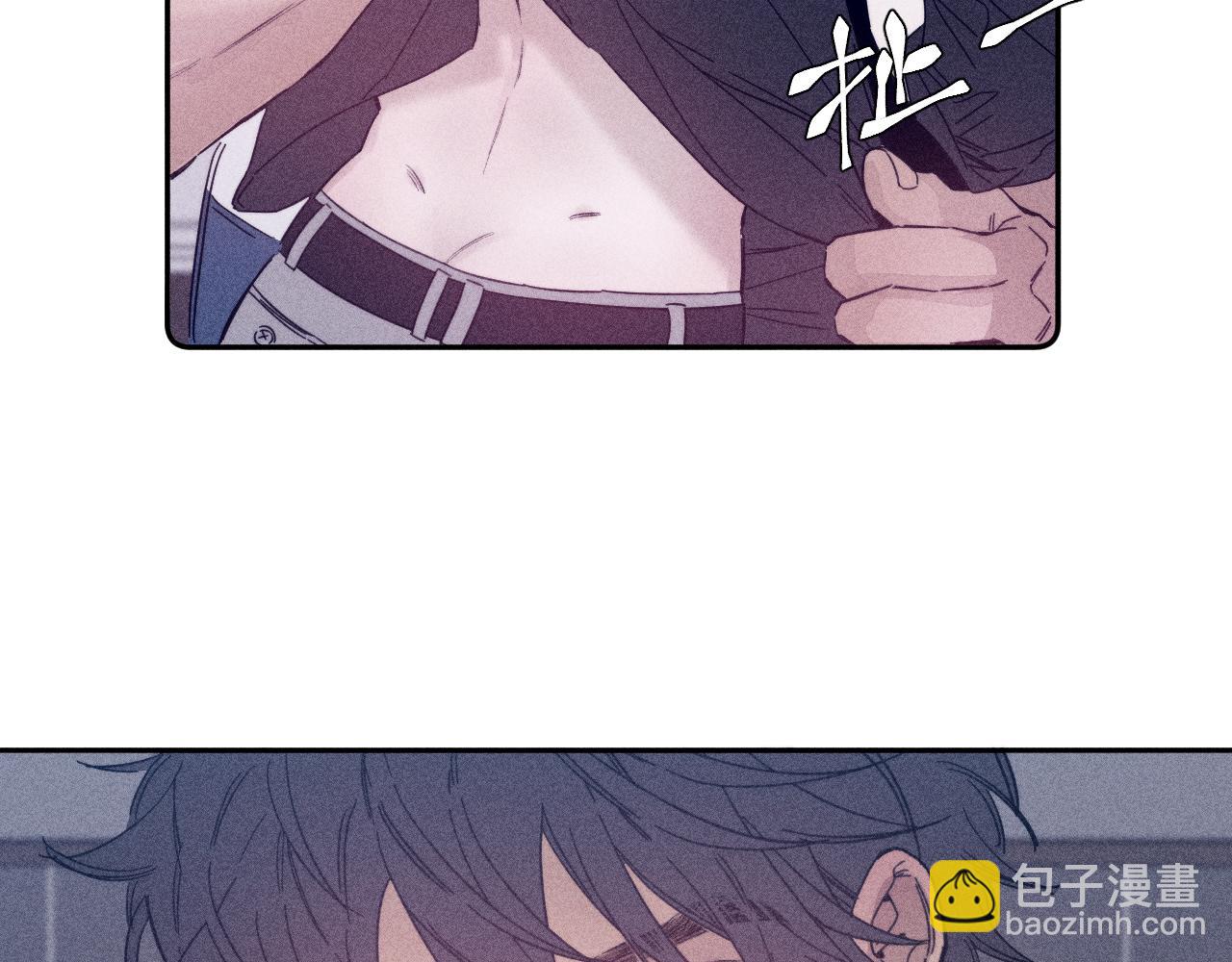 第86话 小狗爱心！(1/2)-第89话