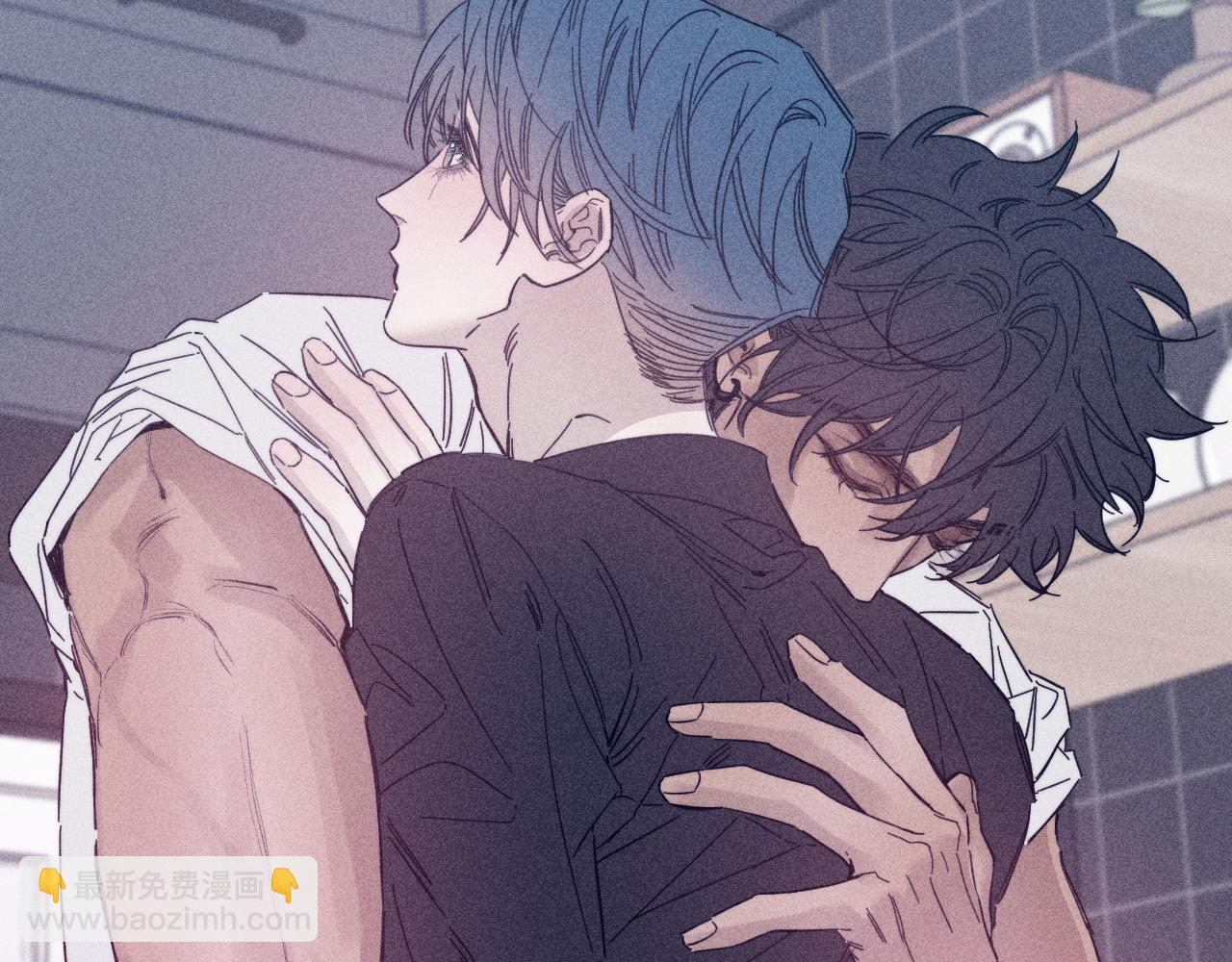 第86话 小狗爱心！(1/2)-第89话