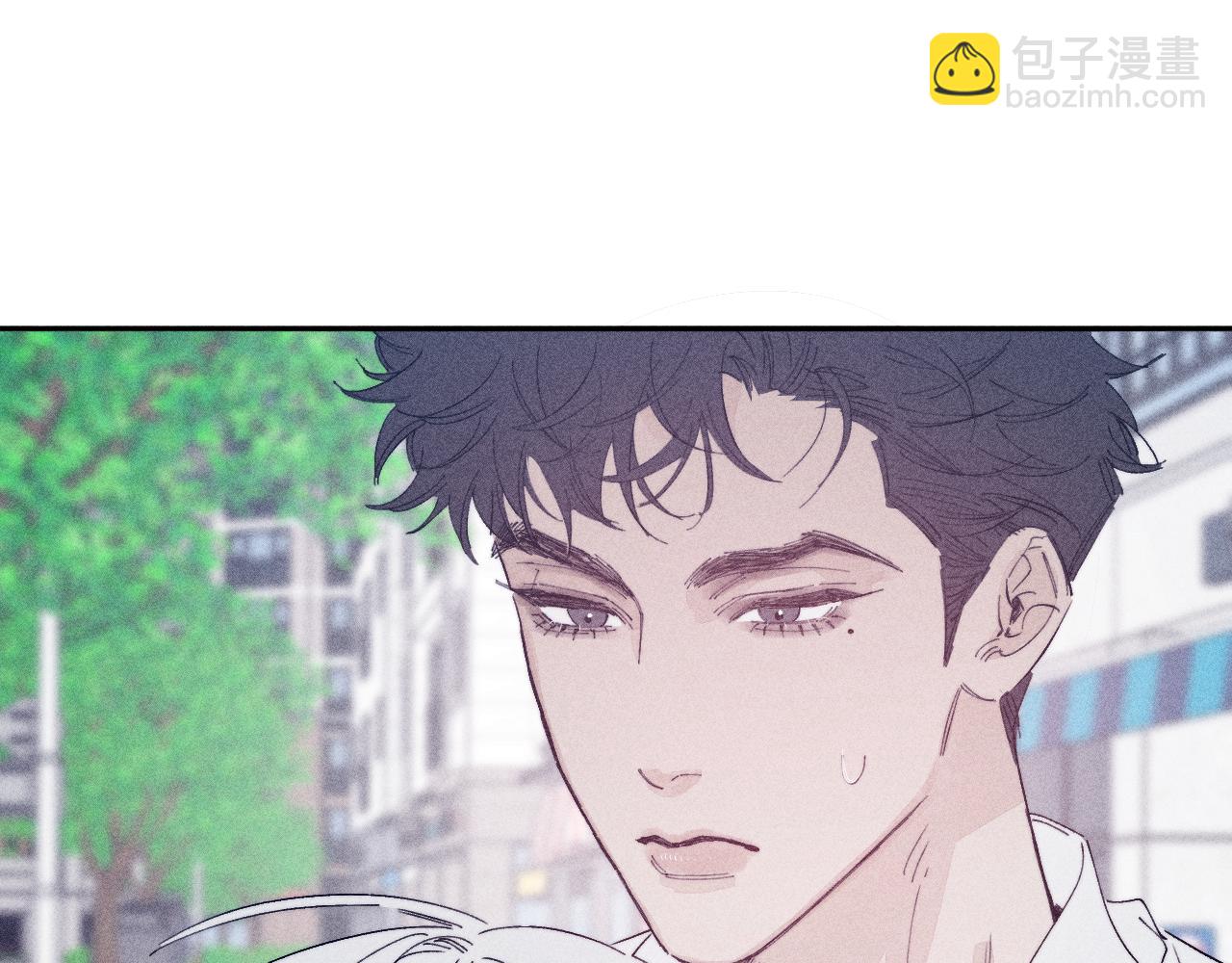 第96话 晴转多云(1/2)-第99话