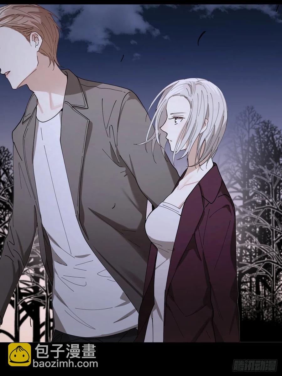 第34话 同归于尽吧！-第35话