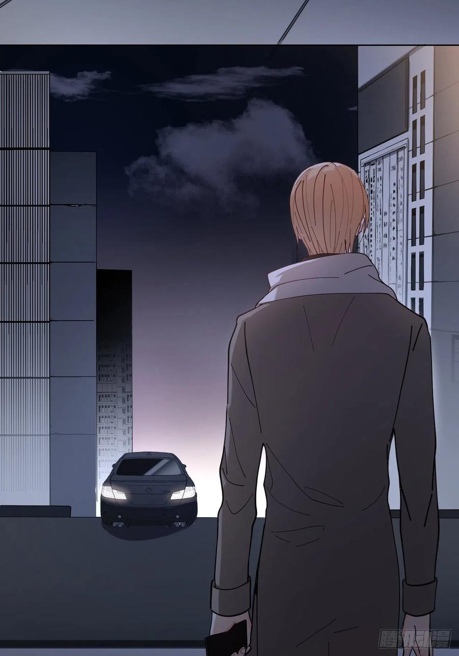 第36话 杀父之仇-第37话