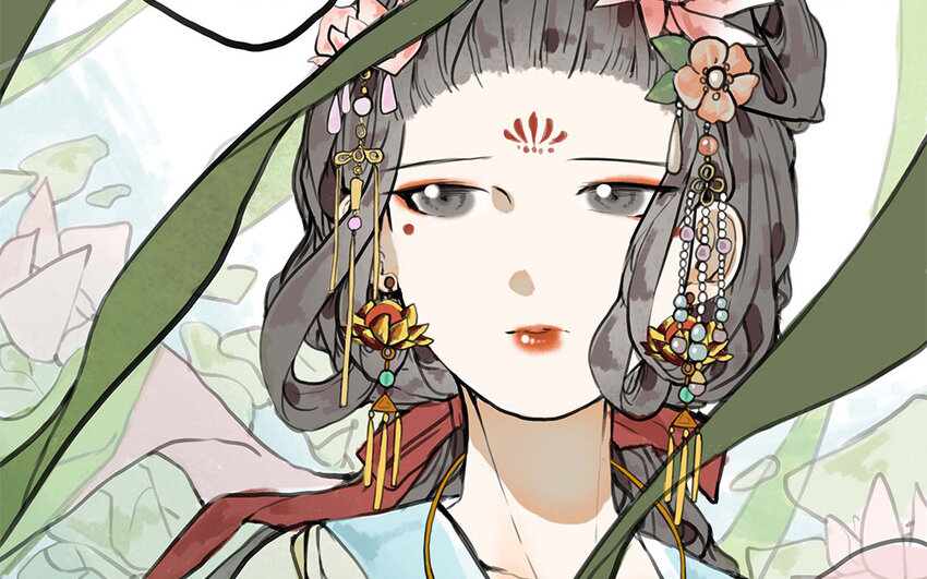 27 第26话 保护？还是禁锢？(1/2)-第27话