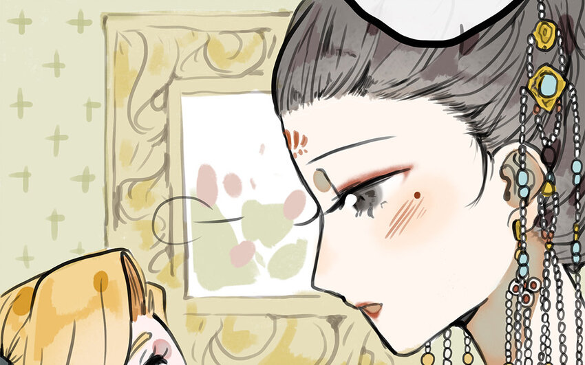 29 第28话 好友(1/2)-第29话