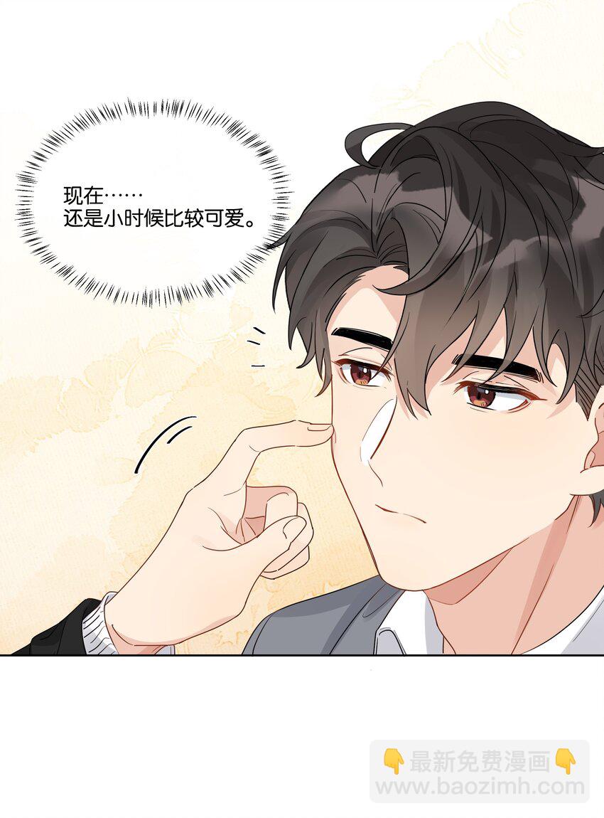 048 草莓花-第49话