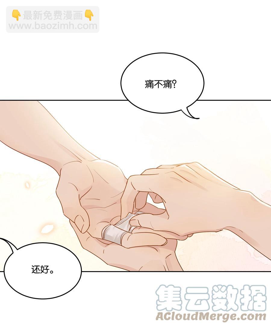 054 笨拙-第55话