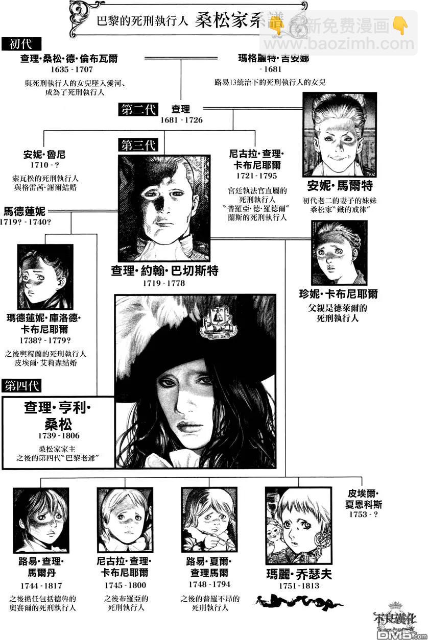 🍶纯真之人innocent 第32回 第4页