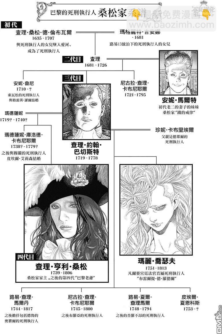 🍶纯真之人innocent 第42回 混色时代 第4页