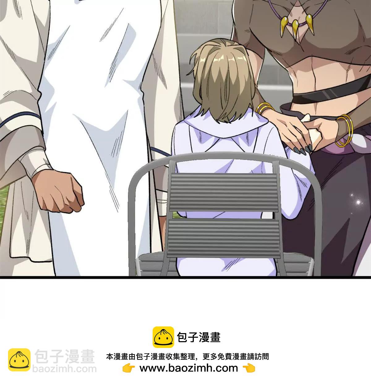 102 果果要生了(1/3)-第103话
