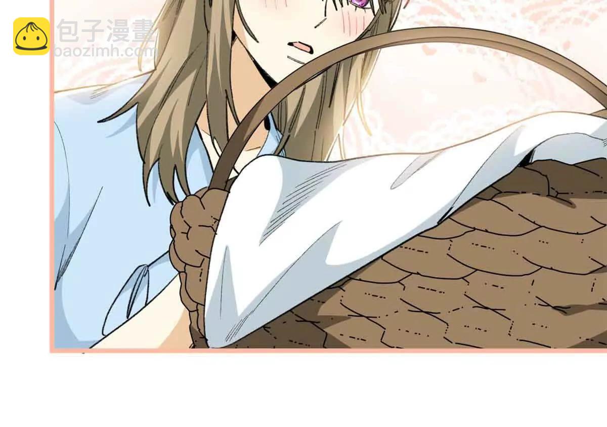 104 白骨藤要死了？！(1/2)-第105话